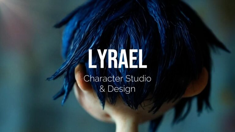 Lyrael