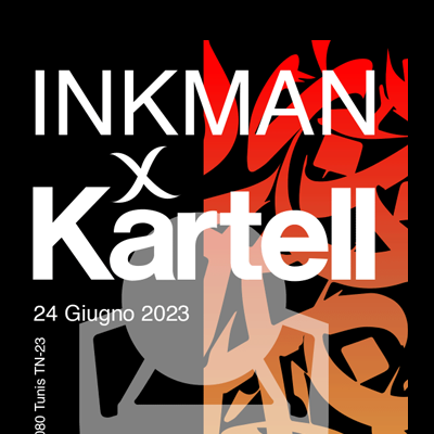 Kartell, OOH ADV